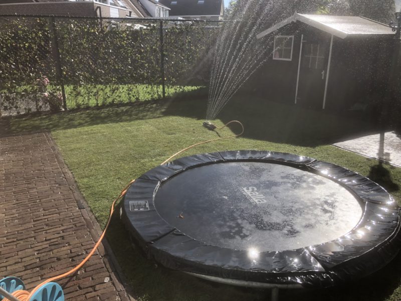 nogmaals eindresultaat